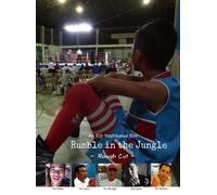 Rumble in the Jungle [Import allemand]
