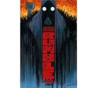 Rumble - [Livre en VO] Arcudi, John, Harrem, James (Auteur)