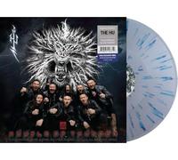 Rumble Of Thunder – Vinyle 33 tours vert – Better Noise Music