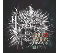 Rumble Of Thunder by The HU [Audio CD] NEUF
