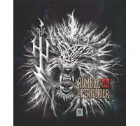 The HU - Rumble of Thunder