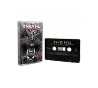 The Rumble Of Thunder – Édition Deluxe – Sony Music