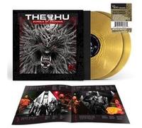 Rumble Of Thunder Édition Deluxe Vinyle Or