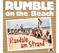 Rumble On The Beach - Randale Am..