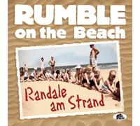 Rumble on the Beach Randale am (Vinyl)
