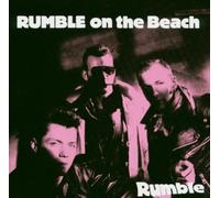 Rumble on the Beach - Rumble (+Bonus) [Import]