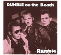 Rumble on the Beach - Rumble-Ltd/EP [Import]