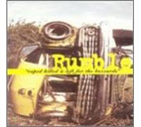 Rumble - Raped,Killed and Left...