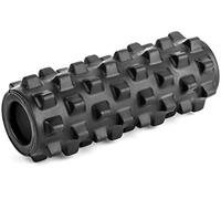 Rumble Roller Rouleau extra ferme Noir