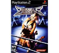 Rumble Roses