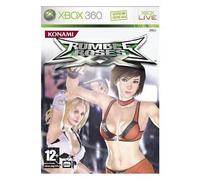 Rumble Roses Xx Xbox 360