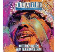 Rumble - Stories From The Battlefield [Vinyl Lp]
