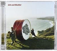 The Rumble Strips – Girls & Weather – CD – Island