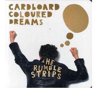 Rumble Strips, The - Cardboard Coloured Dreams E.P. [Import]