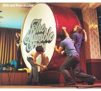Rumble Strips, The - Girls & Boys in Love [Import]