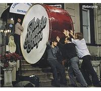 Rumble Strips, The - Motorcycle [Import]