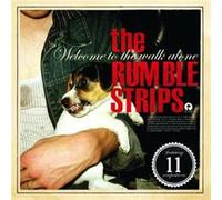Rumble Strips – Welcome to the Walk Alone – Import – Island