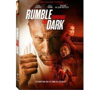 Rumble Through The Dark [Blu-Ray] With Dvd, Widescreen, Ac-3/Dolby Digital, Digital Copy, Digital Theater System, Subtitled