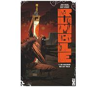 Rumble Tome 2 - Un Malheur Qui Est Folie