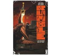Rumble Tome 2 - Un Malheur Qui Est Folie