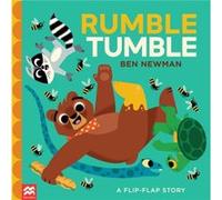 Rumble Tumble by Ben Newman Ben Newman (Auteur)