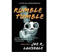 Rumble Tumble, Vintage Crime/Black Lizard Joe R. Lansdale (Auteur)