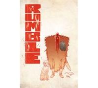 Rumble Volume 2 A Woe That is Madness by John Arcudi John Arcudi, (Auteur)
