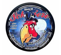 Rumble59 Schmiere, Hair Pomade 250 ml, hart