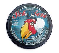 Rumble59 Schmiere, Hair Pomade 250 ml, hart