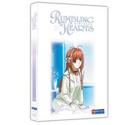 Rumbling Hearts 3