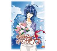 Rumbling Hearts - Intégrale