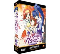 Rumbling Hearts - Intégrale - Edition Gold (3 DVD + Livret)