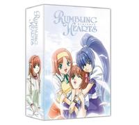 Rumbling Hearts - Rumbling Hearts - Complete Box Set [Import anglais]