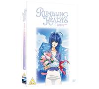 Rumbling Hearts - Rumbling Hearts - Volume 2 [Import anglais]