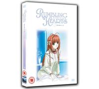 Rumbling Hearts - Rumbling Hearts - Volume 3 [Import anglais]