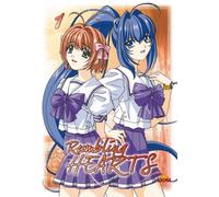 Rumbling Hearts – Vol. 1 – Hansa Toy