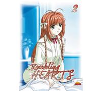 Rumbling Hearts - Vol. 2