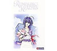 Rumbling Hearts Vol.2 G