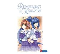 Rumbling Hearts, Volume 1