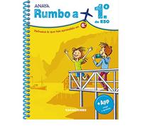 Rumbo a... 1º ESO.