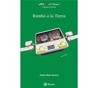 Rumbo A La Tierra Ruiz García, Pedro (Auteur)