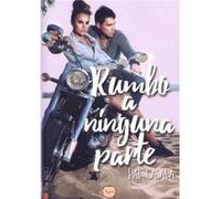 Rumbo A Ninguna Parte - [Livre en VO] Casalà, Pat (Auteur)