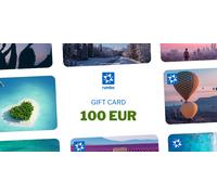Rumbo Gift Card 100 EUR