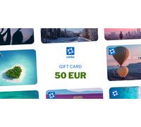 Rumbo Gift Card 50 EUR