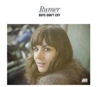 Atlantic Bicycle – Boys Don't Cry