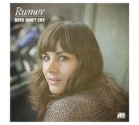Rumer – Boys Don't Cry – Rhino