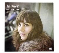 Boys Don't Cry by Rumer NEUF