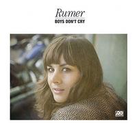 Rumer - Boy's Don't Cry: Deluxe Edition