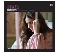 Rumer - in Session [Signed Alternative Sleeve] Amazon Exclusive [Import]