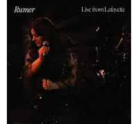 Rumer - Live from Lafayette [Import]